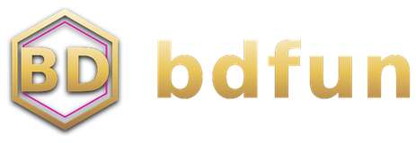 bdfun logo